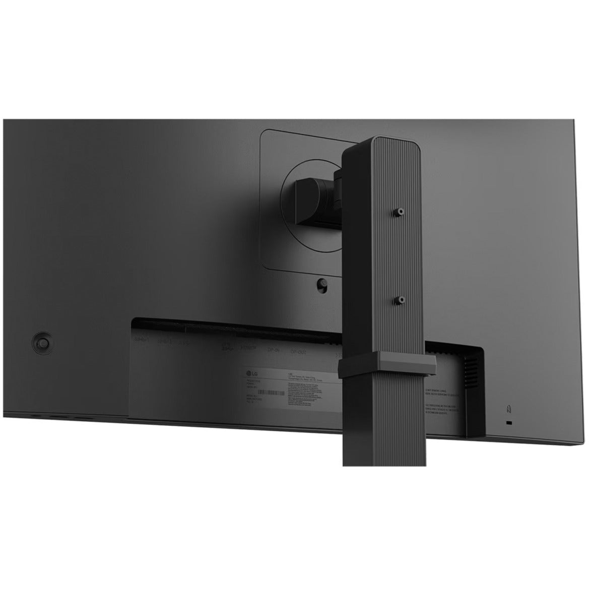 LG 27ba650