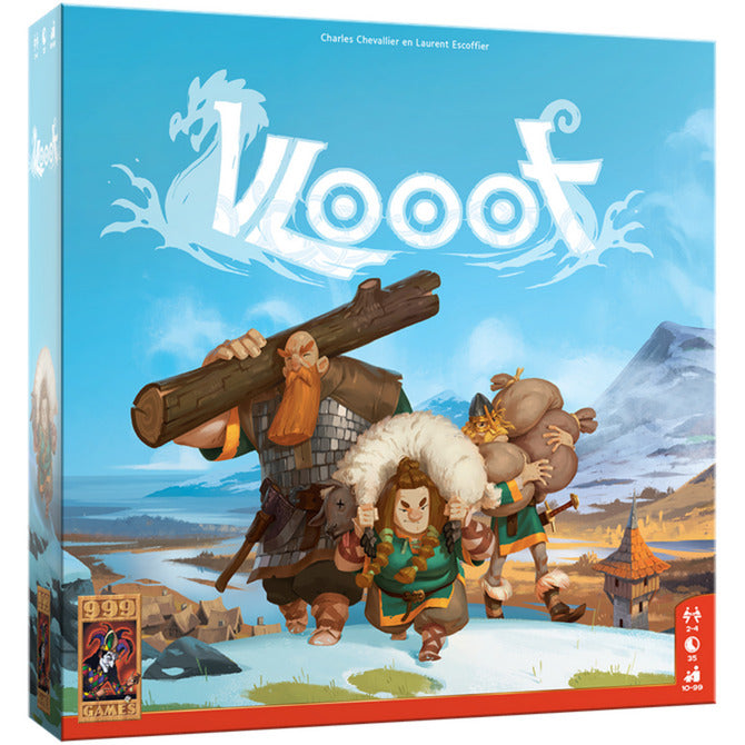999games 999 Games Flottenbrettspiel