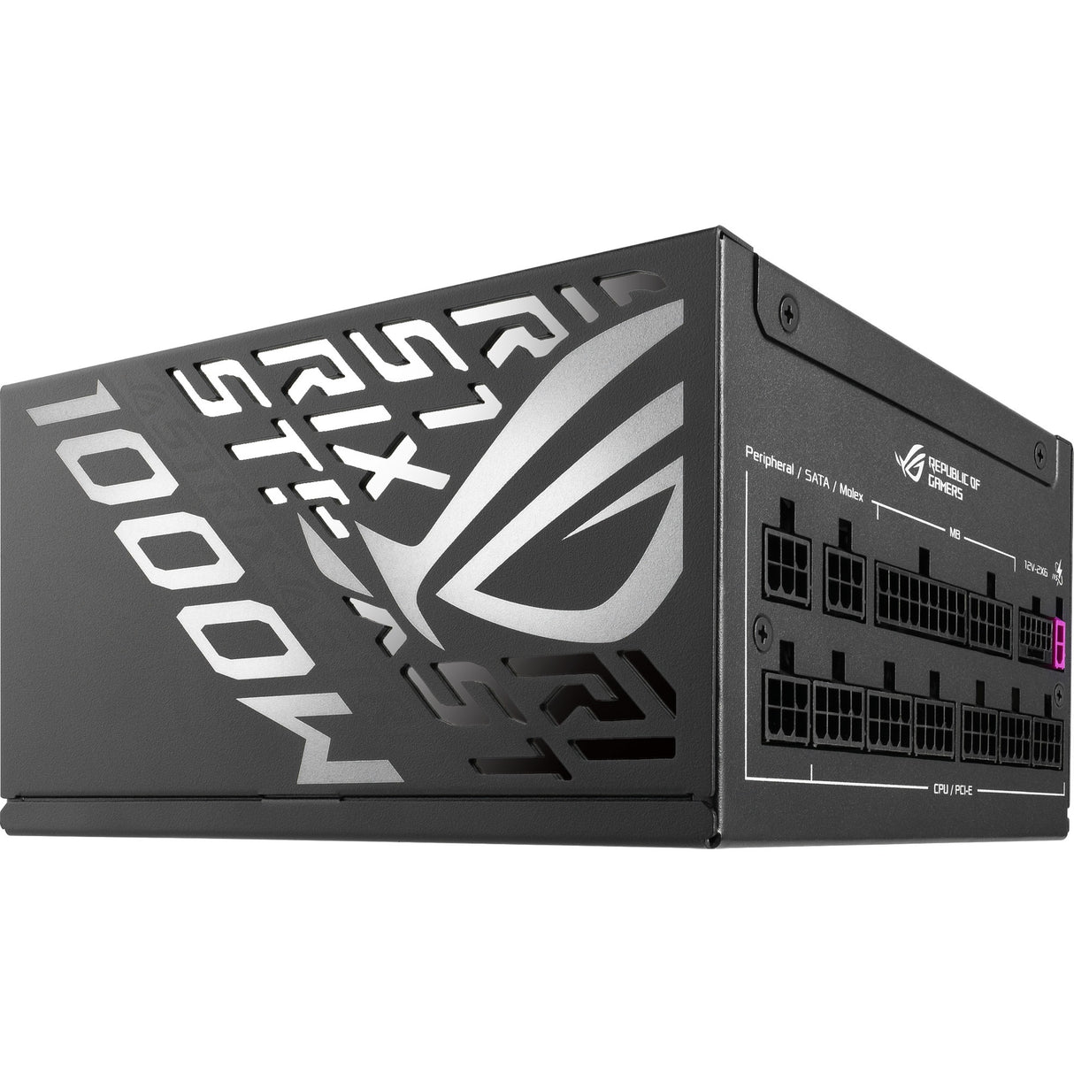 Asus Rog Strix 1000 W Platin