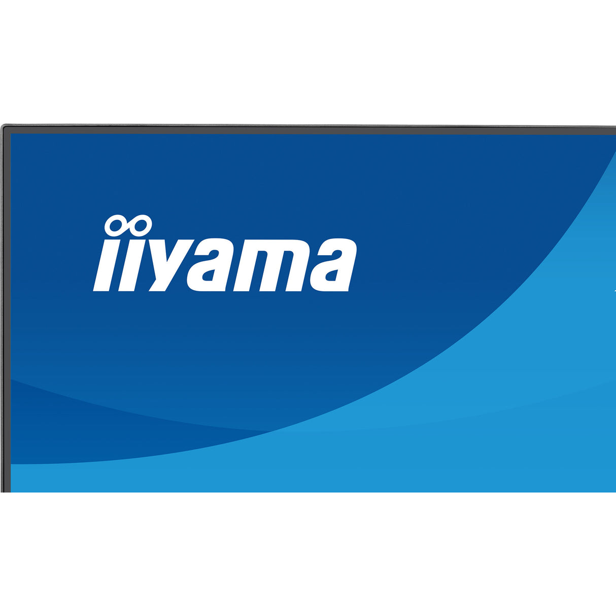 Iiyama prolite x2793hsu-b1 27 monitor (zwart (mat), 120 hz, hdmi, displayport, usb, audio)