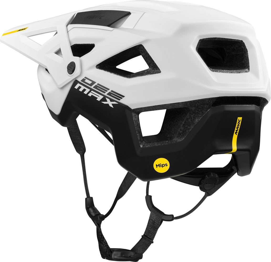Mavic Deemax Mips – MTB-Helm