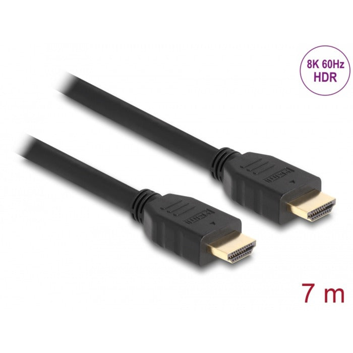 Delock High Speed HDMI