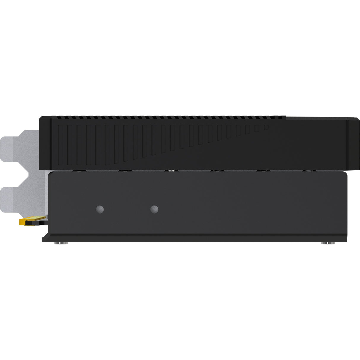 Inno3d Geforce RTX 5070 Twin x2 OC Grafikkarte (schwarz, DLSS 4, 3x Display Port, 1x HDMI 2.1)