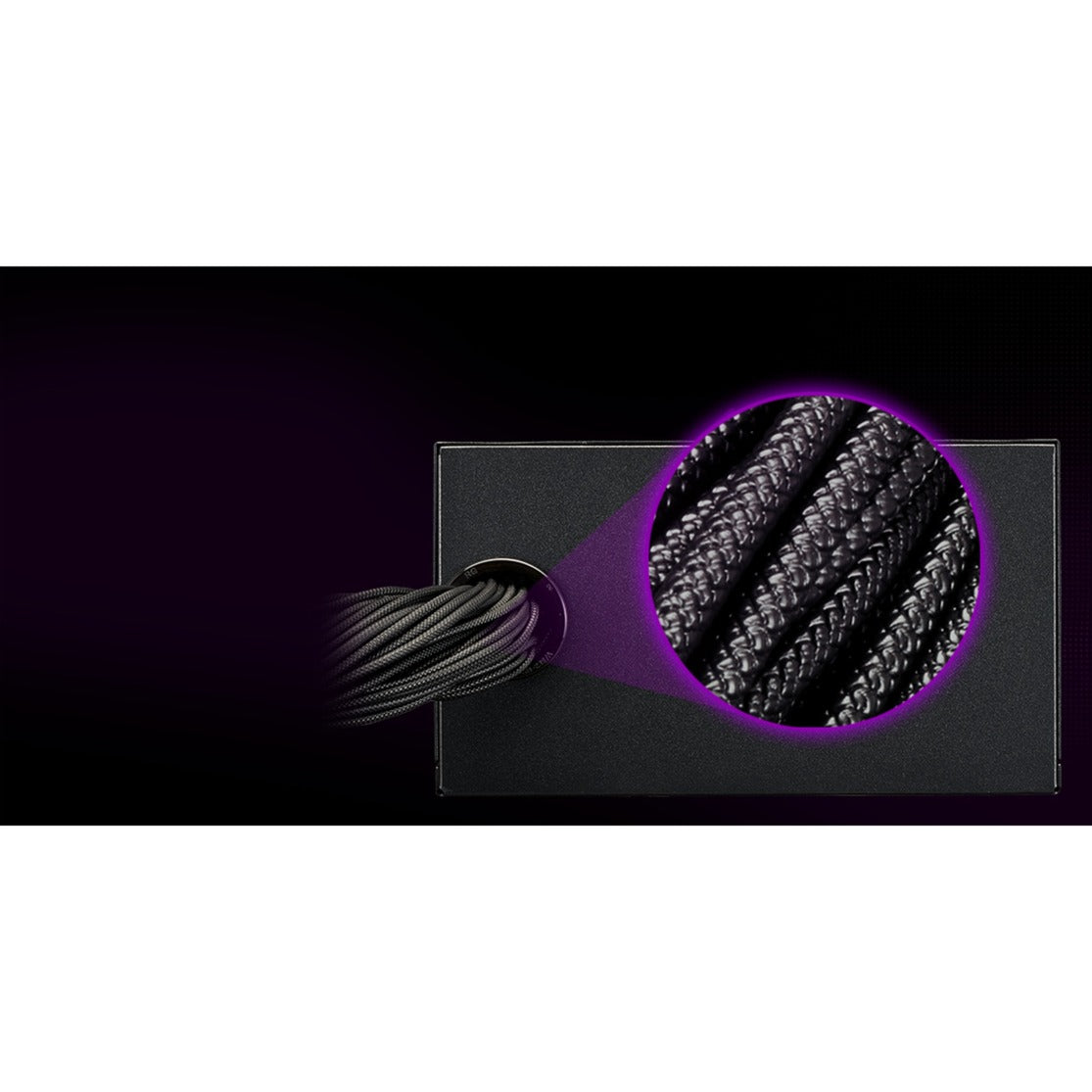 Cooler Master MWE 650 Bronze v3