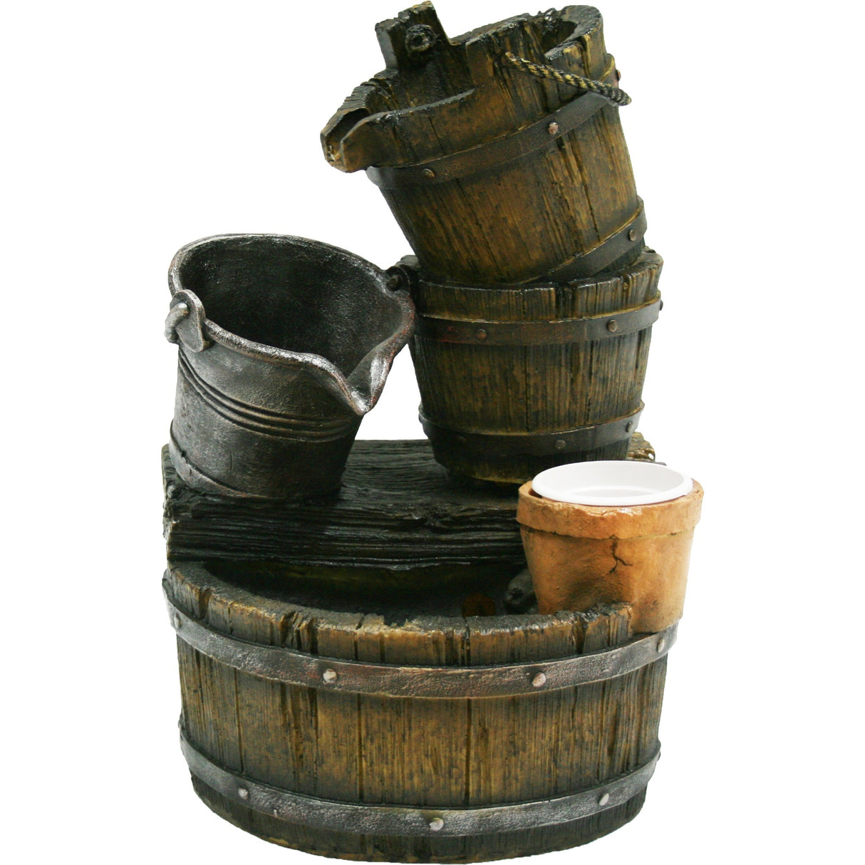 Ubbink Acquelte Halifax -Wasserbrasse
