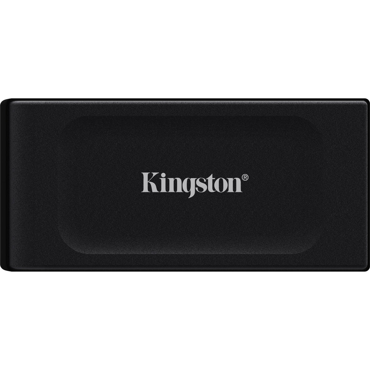 Kingston XS1000 Portable 2 TB