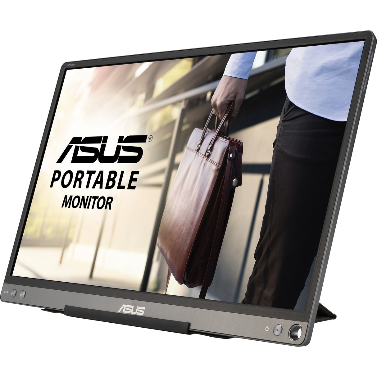 ASUS Zenscreen MB16ACE