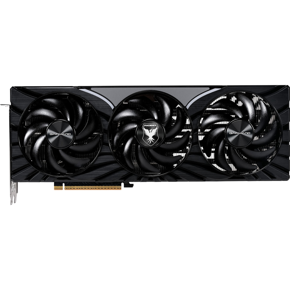 Gainward GeForce RTX 5070 Ti Phoenix-S Grafikkarte (DLSS 4, 3x Display Port, 1x HDMI 2.1)
