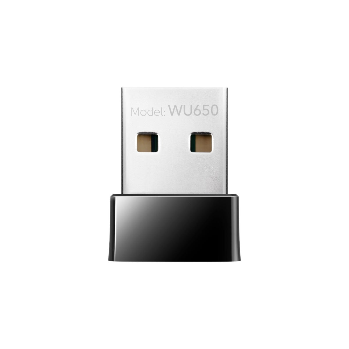 Cudy ac650 kabelloser Dualband-Mini-USB-Adapter
