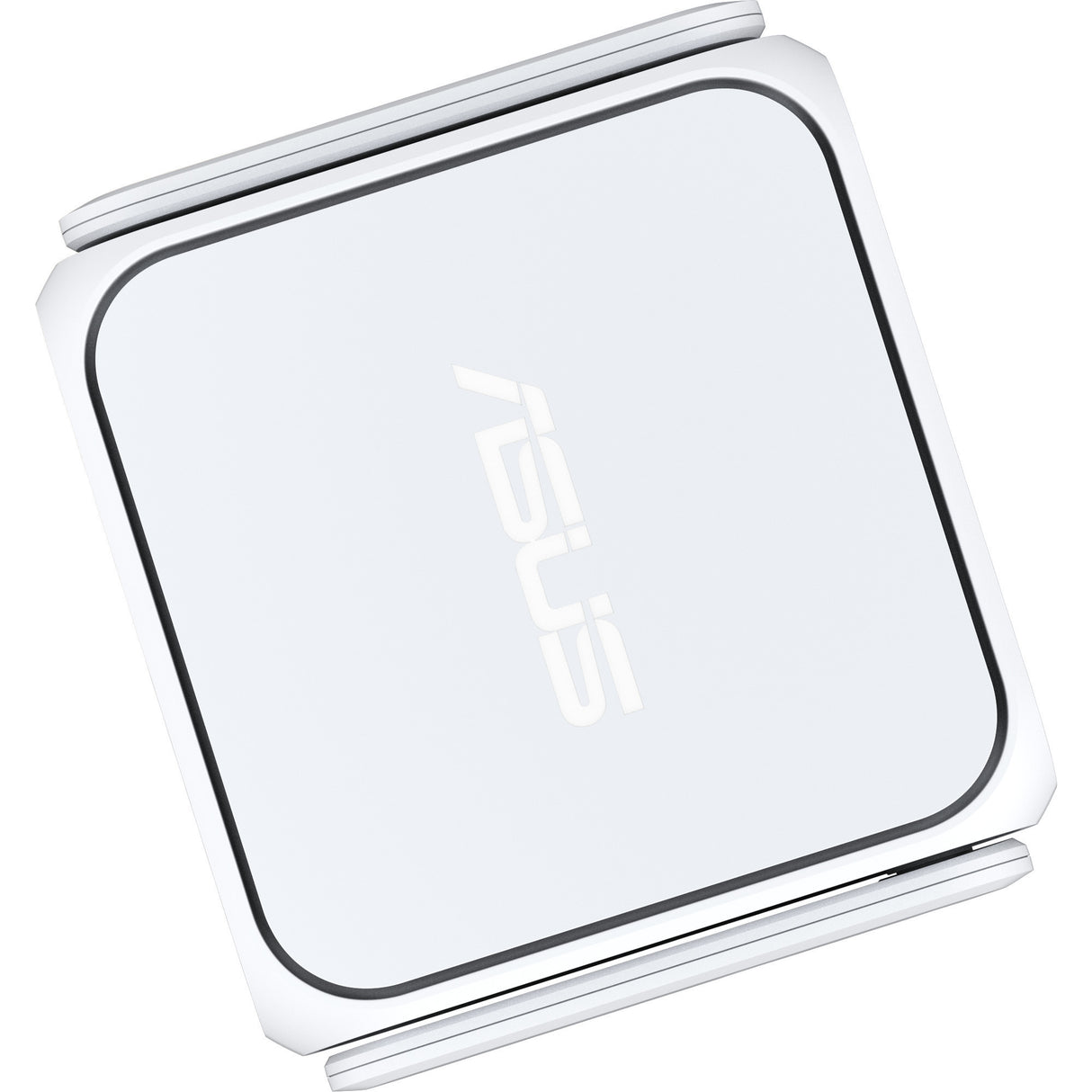 Asus RT-BE58 Go WLAN-LTE-Router (weiß)