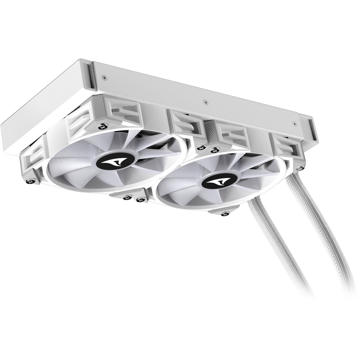 Sharkoon Sharkoon S80 RGB Weiß