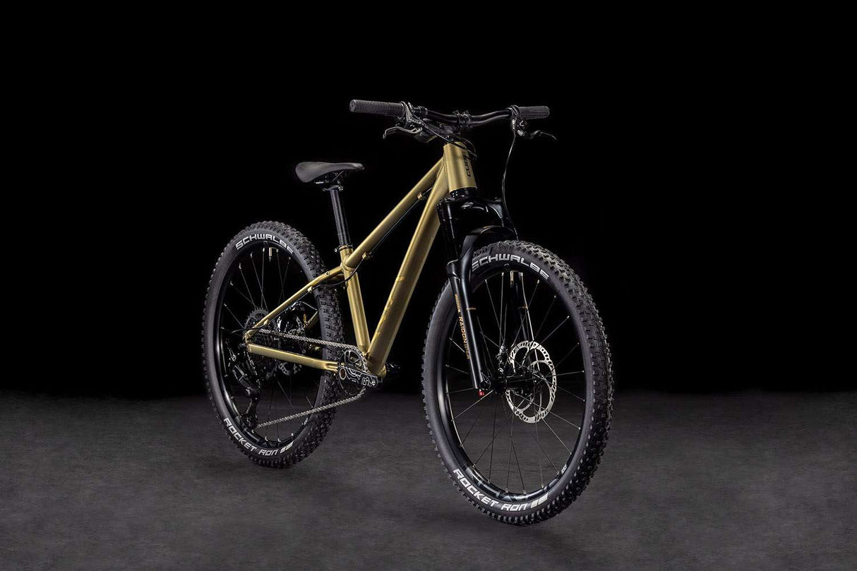 Würfelreaktion 240 zu goldenlime'n'black