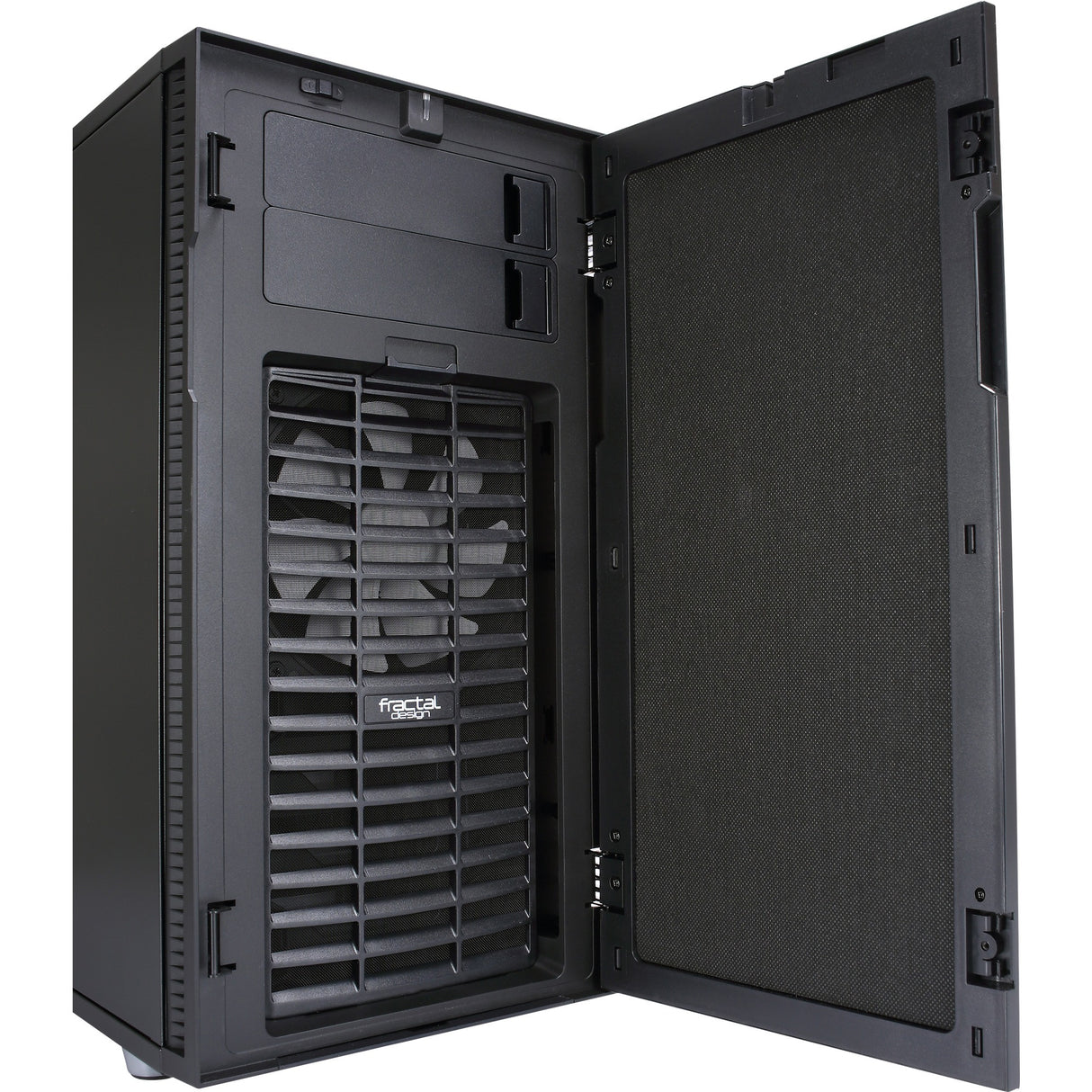 Fraktales Design fraktales Design Definieren Sie R5 Black