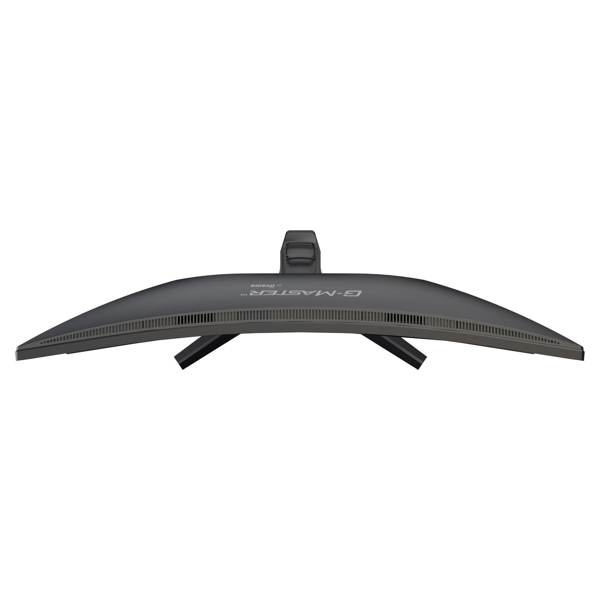 Iiyama g-master black hawk g2471hs-b1 27 curved gaming monitor (zwart, hdmi, displayport, 2x usb, 144 hz)