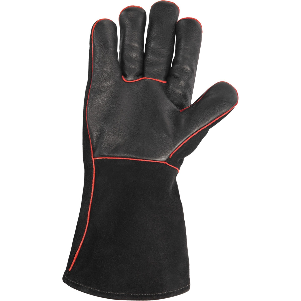 Weber Ledergrillhandschuhe