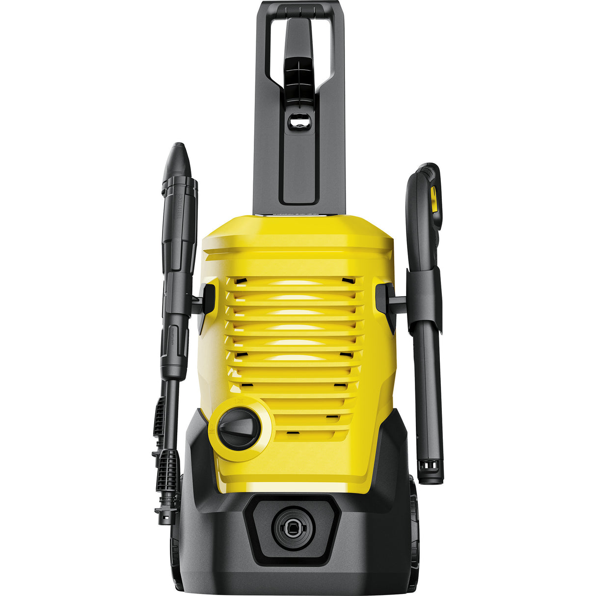 Kärcher Hochdruckreiniger K5 WCM Premium Home HD-Reiniger K5 WCM Kaercher Premium Home Kit