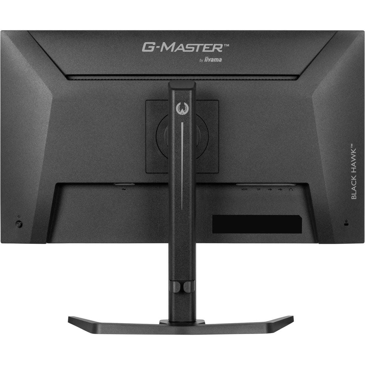 Iiyama G-Master Black Hawk GB2741QSU-B1 27 Gaming-Monitor (schwarz, HDMI, DisplayPort, 2x USB-A, USB-B, 144 Hz)