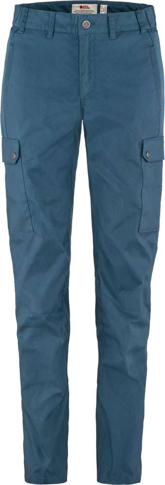 Fjällräven stina – Outdoor-Hose für Damen