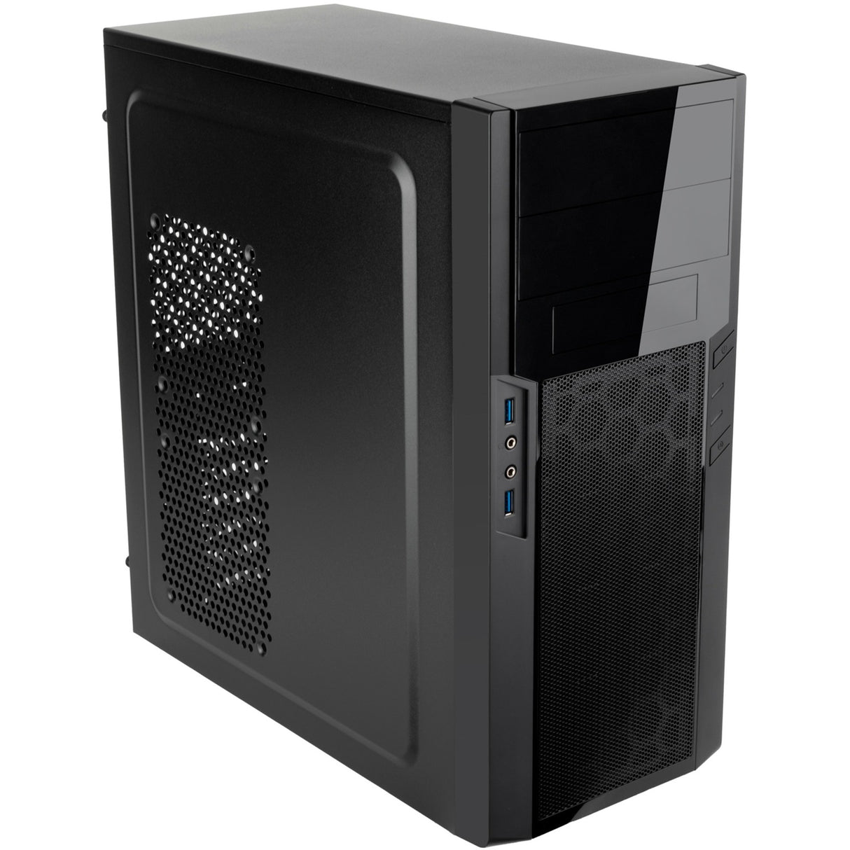 Silverstone Silverstone SST-PS13B
