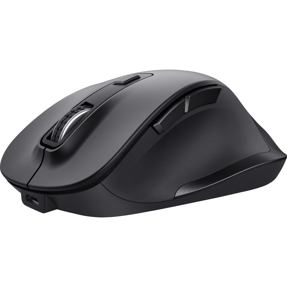 Trust Trust Fyda Wireless Maus