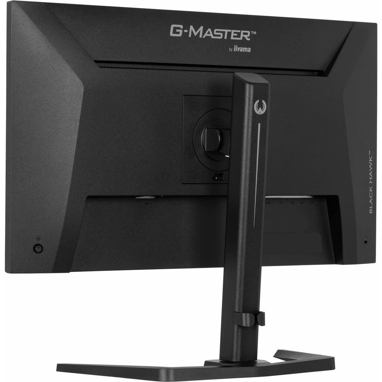 Iiyama G-Master Black Hawk GB2741QSU-B1 27 Gaming-Monitor (schwarz, HDMI, DisplayPort, 2x USB-A, USB-B, 144 Hz)