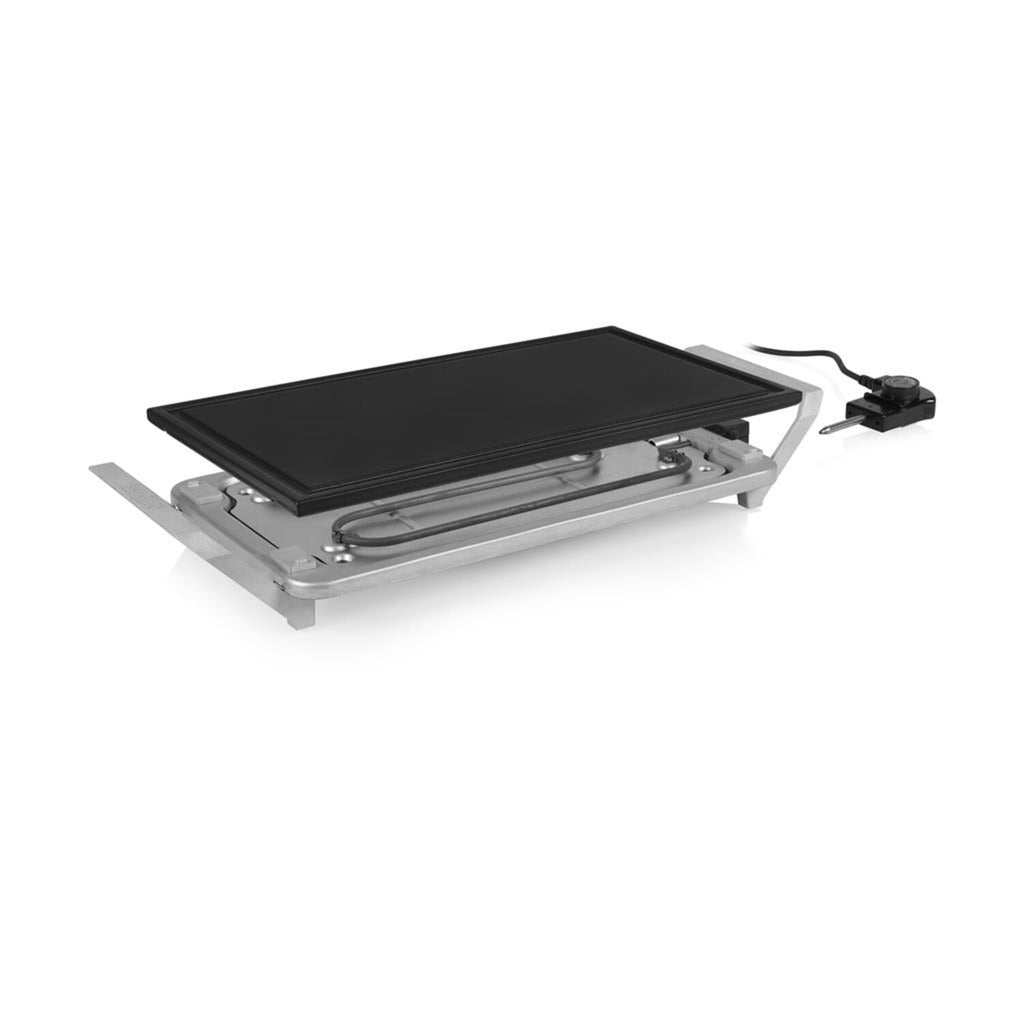 Prinzessin Tischkoch Premium Stonegrill