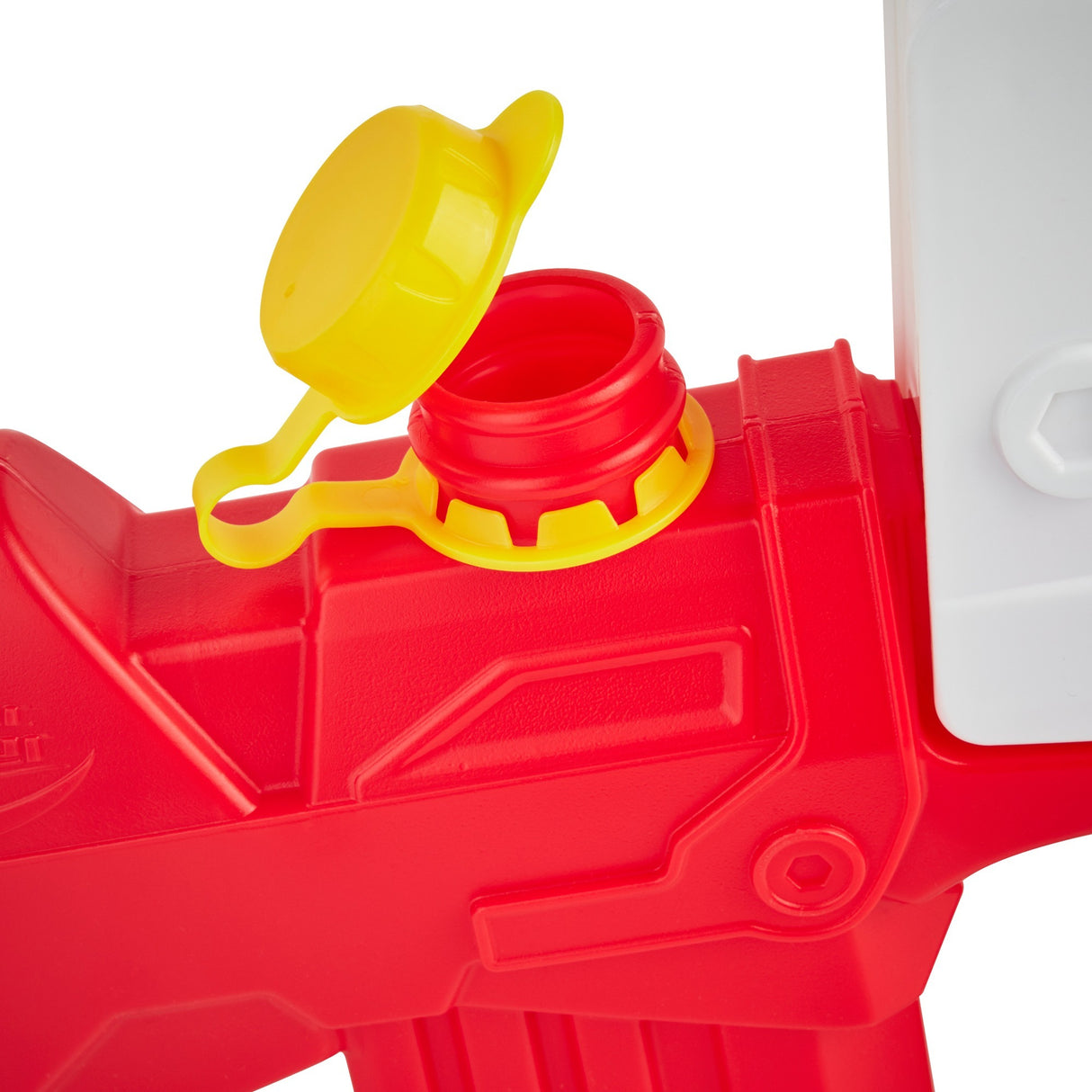 Hasbro Super Soaker Fortnite Burst Ar