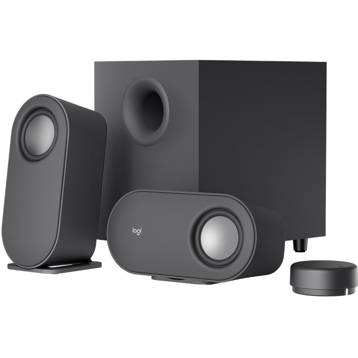 Logitech Logitech Z407 Bluetooth -Computerlautsprecher