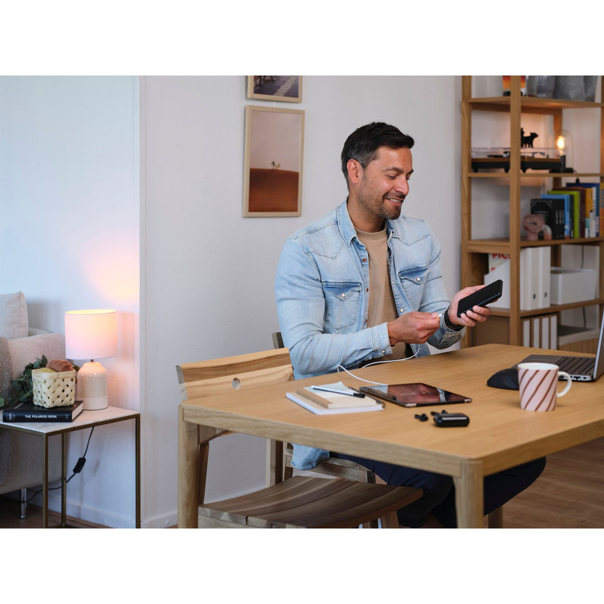 Vertrauen Sie der Redoh Fast 10.000-mAh-Powerbank