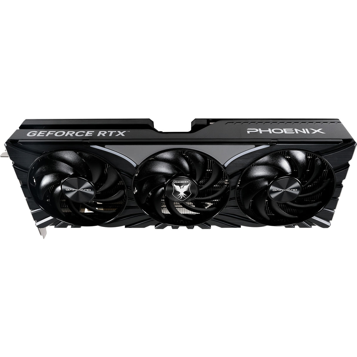 Gainward GeForce RTX 5070 Ti Phoenix-S Grafikkarte (DLSS 4, 3x Display Port, 1x HDMI 2.1)