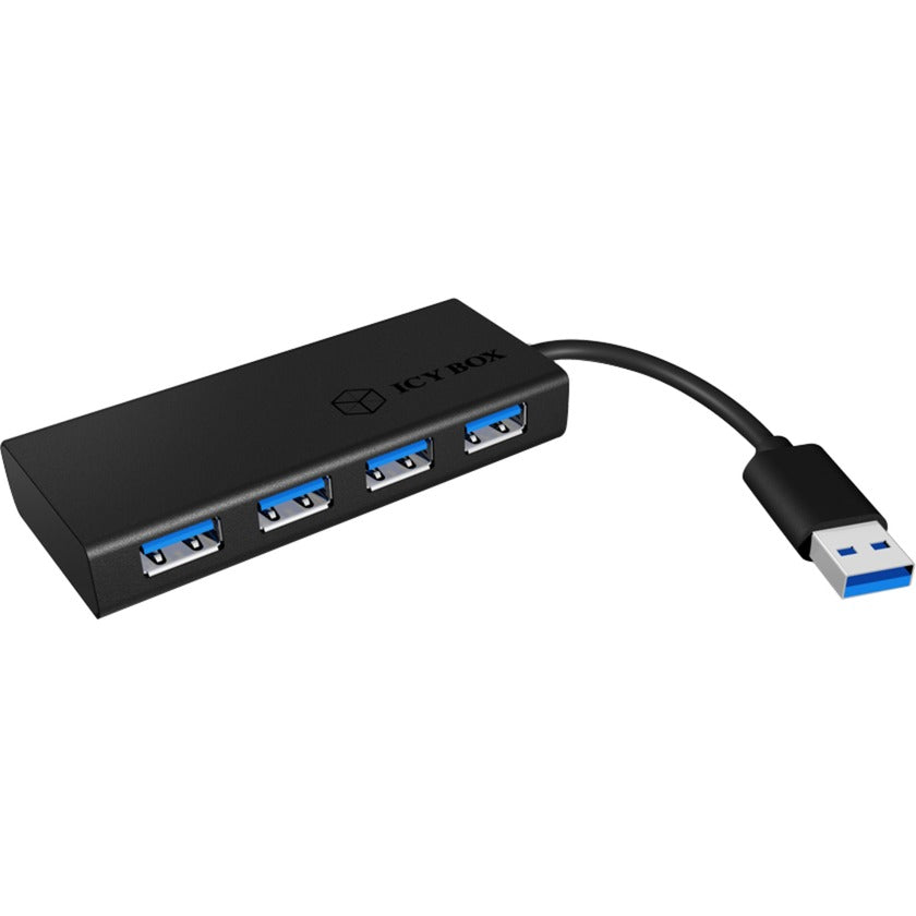 Icy Box IB-AC6104 USB 3.0