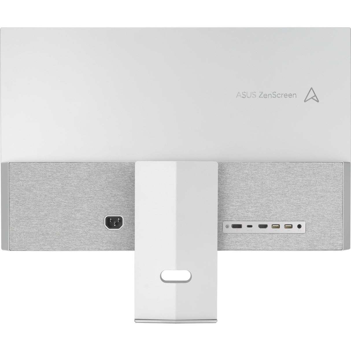 Asus Zen-Bildschirm ms27uc