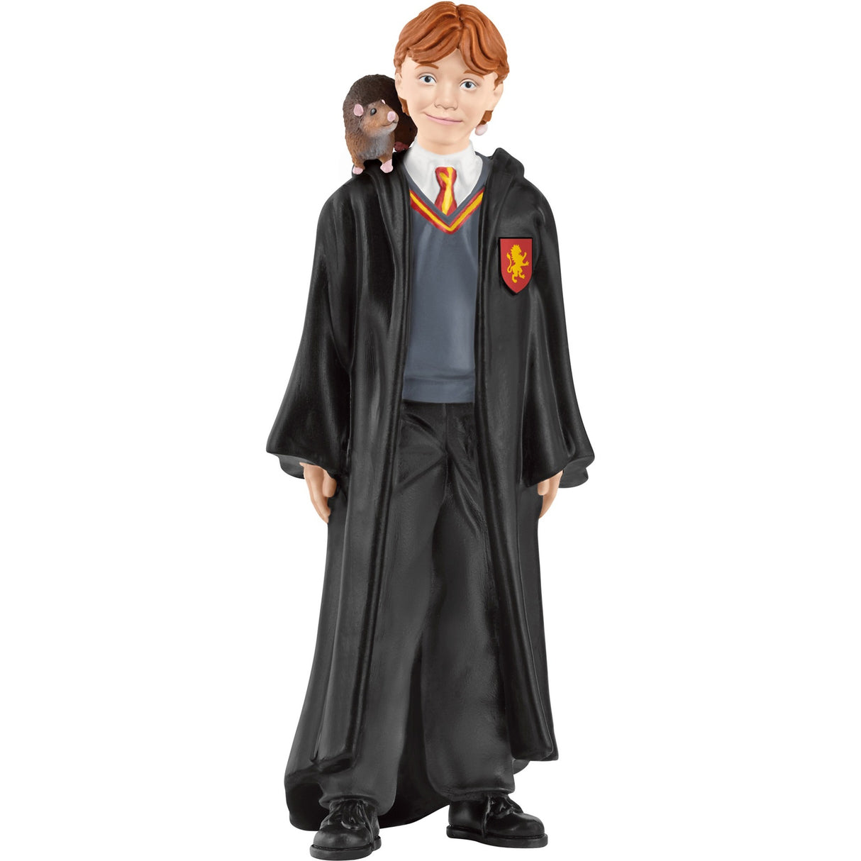 Schleich Harry Potter Ron Wemel und Schurfie