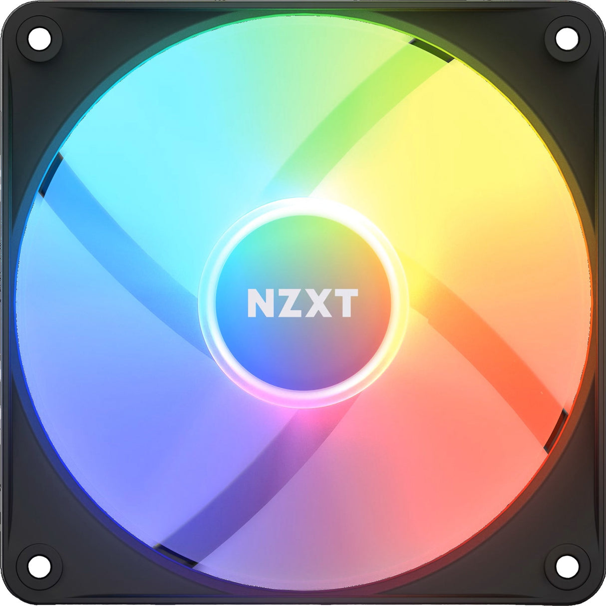 NZXT F120 RGB -Kern