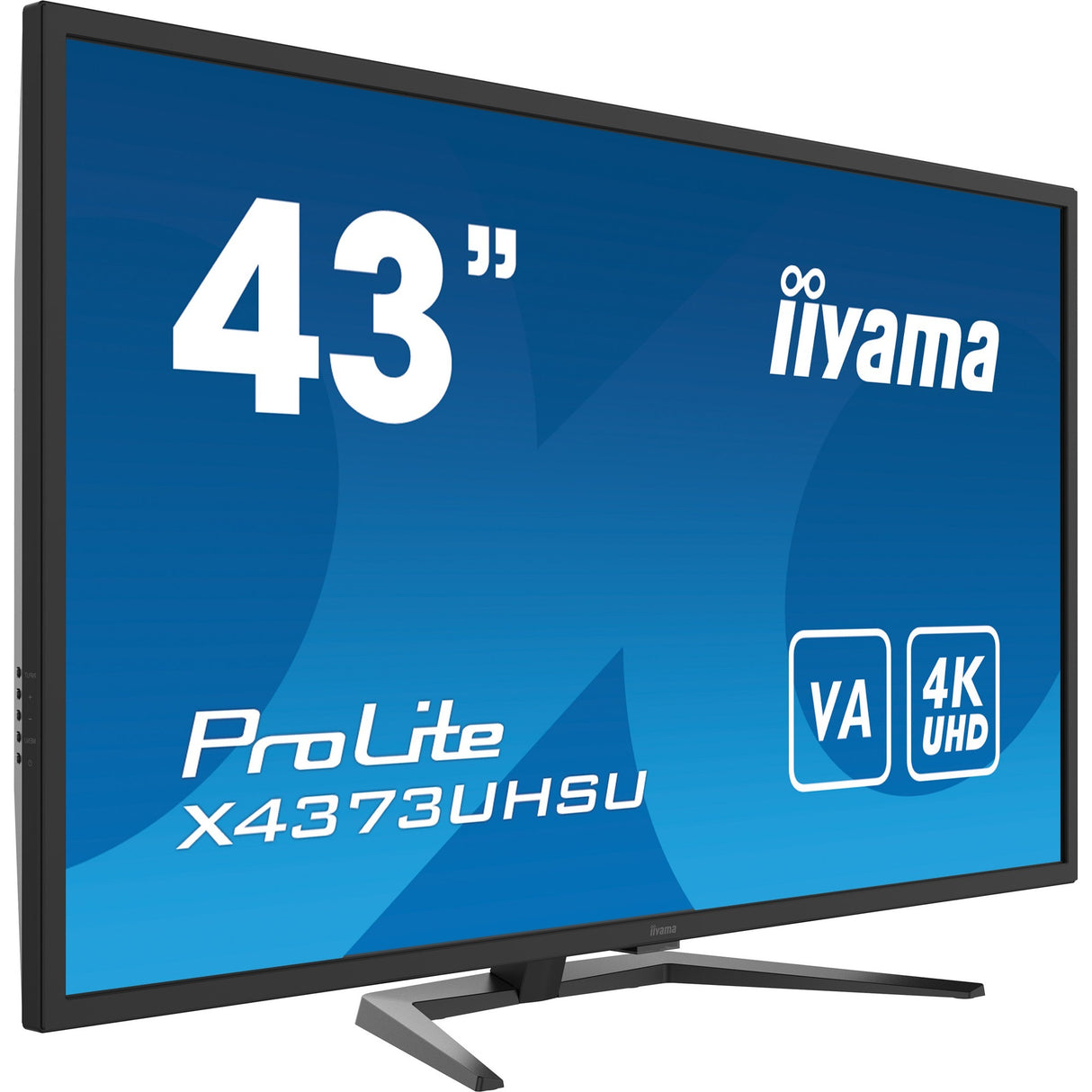 Iiyama prolite x4373UHSU-B1