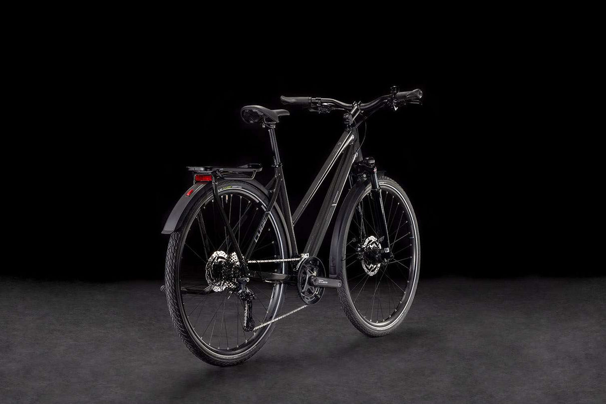 Cube Kathmandu Pro Lady Grey'n'Lunar