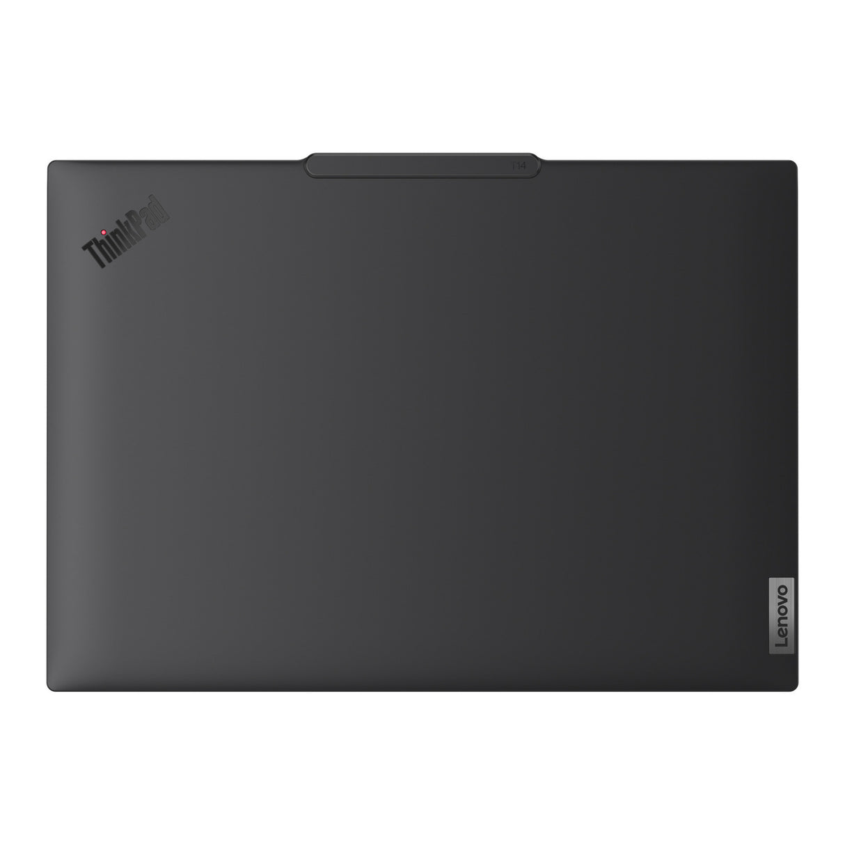 Lenovo thinkpad t14 gen 6 amd (21qj005amh) 14 copilot+ laptop (zwart | ryzen ai 7 pro 350 | radeon 860m | 64 gb | 1 tb ssd)