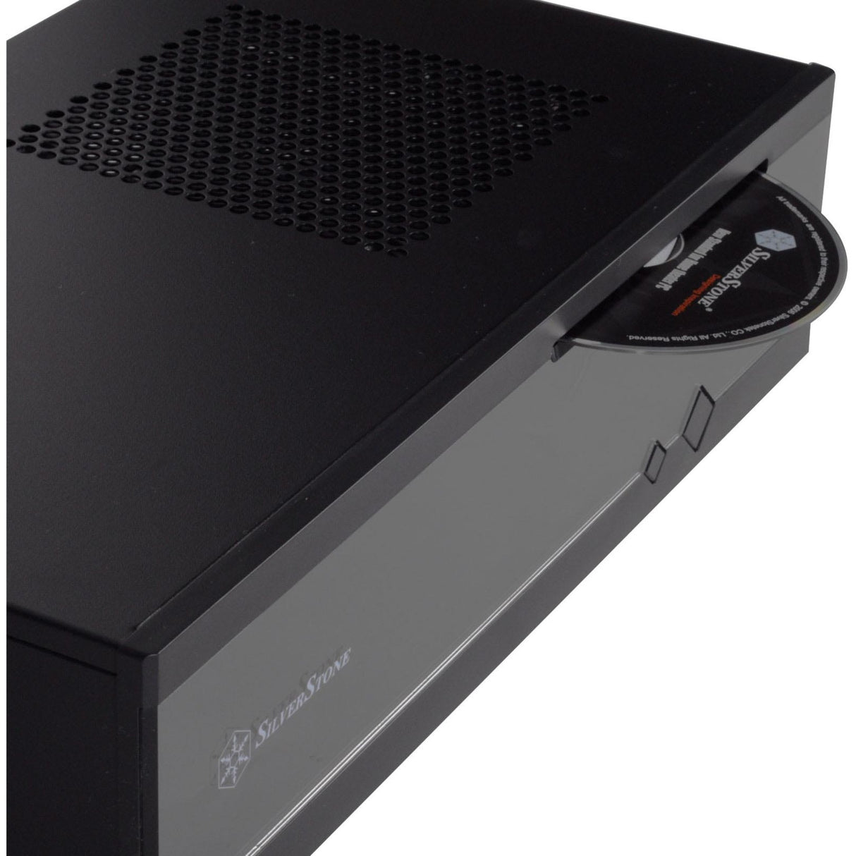 Silverstone Silverstone Milo ML05B