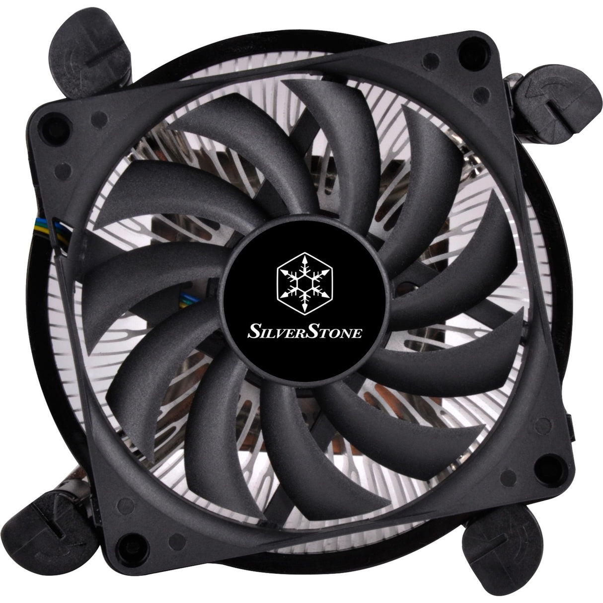 Silverstone Silverstone NT08-115XP