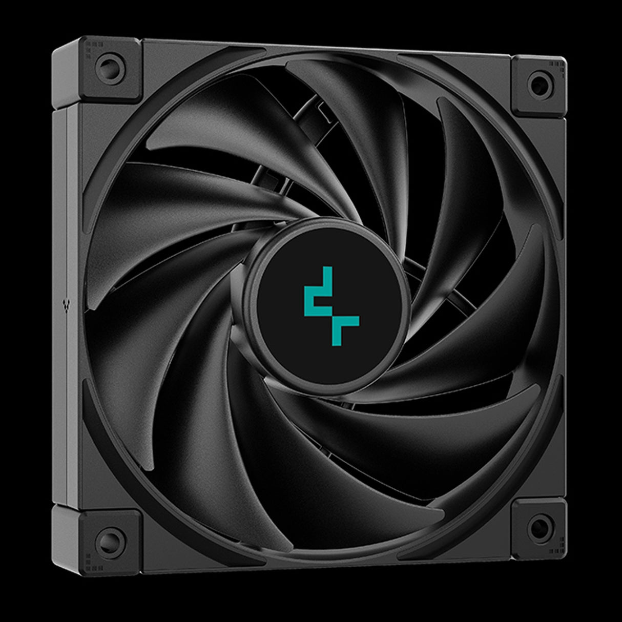 Deepcool Deepcool AK620 Zero Dunkelheit