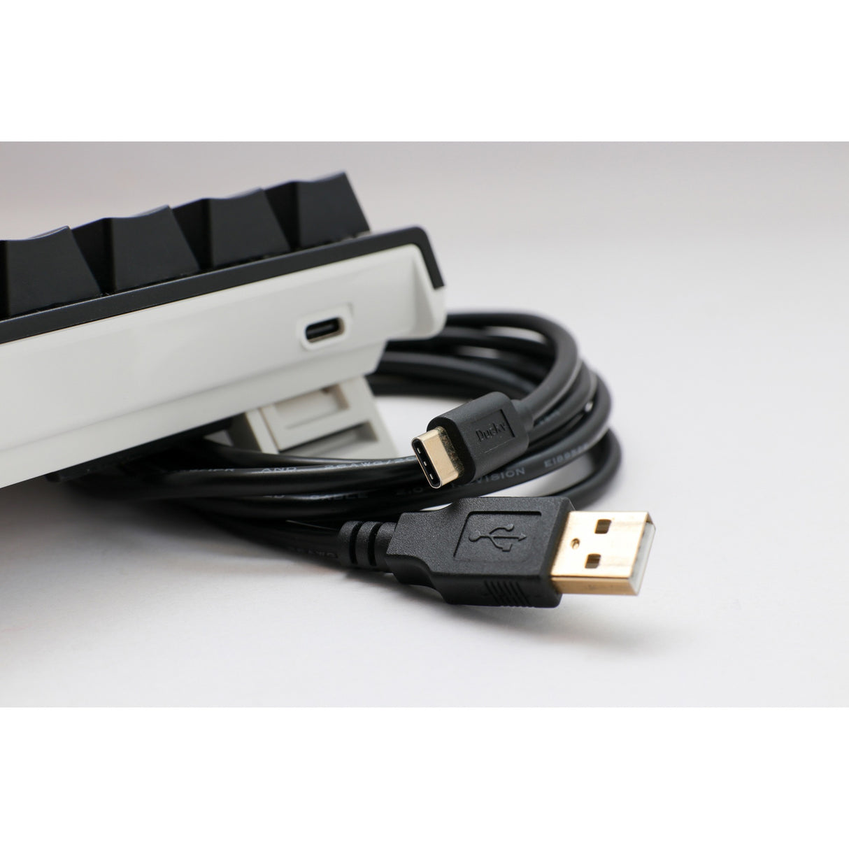 Ducky Ducky One 2 Mini Classic Classic