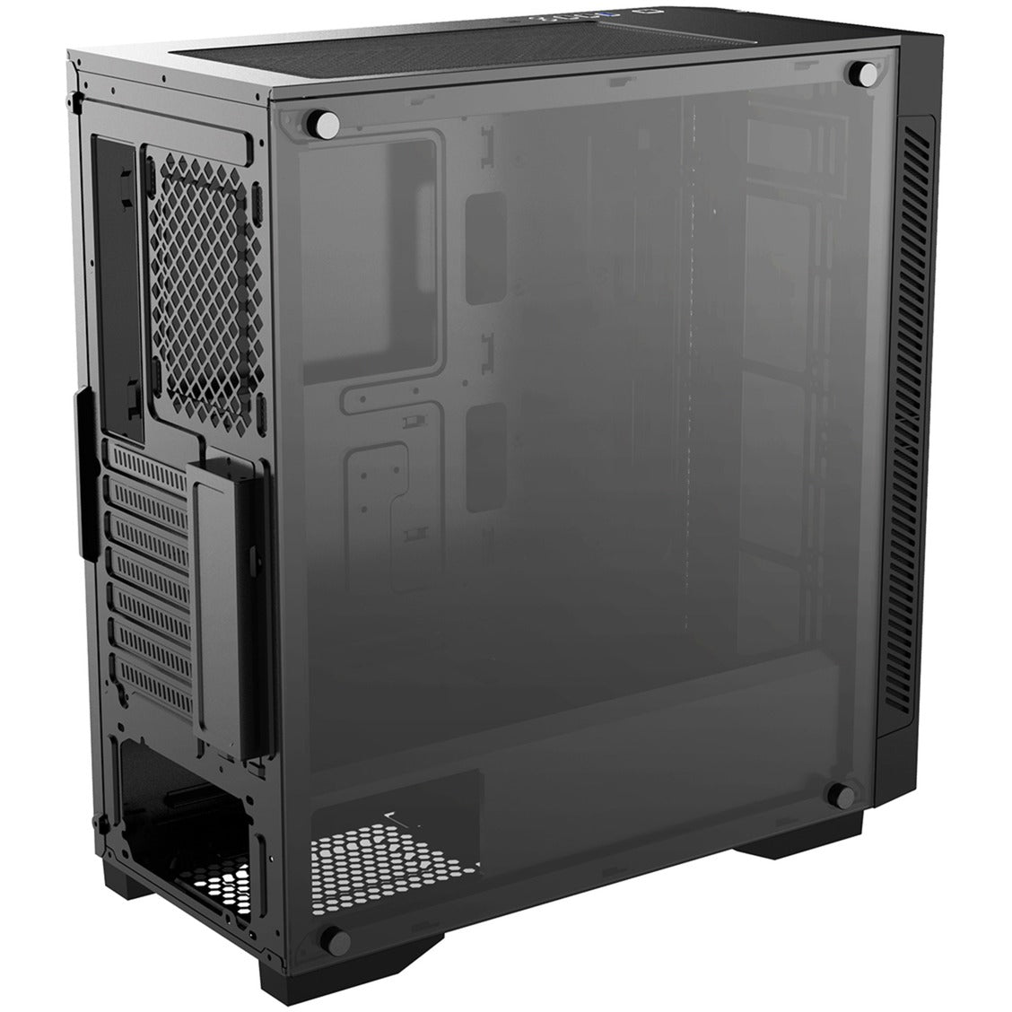 Deepcool DeepCool Matrexx 55 V3 Add-RGB 3f