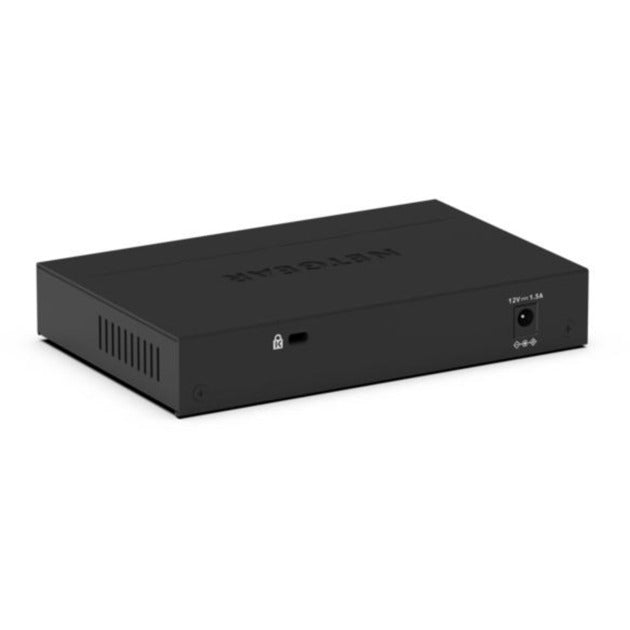 Netgear 5-Port 2,5G Multi-Gigbit Ethernet Plus Switch (MS