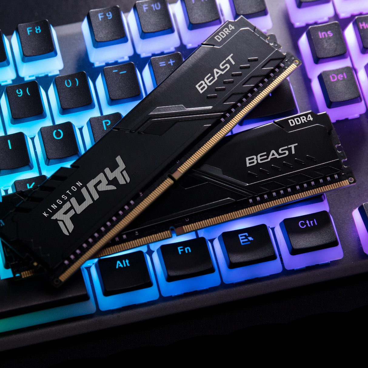 Kingston Fury Kingston Fury 16 GB DDR4-3600 Kit