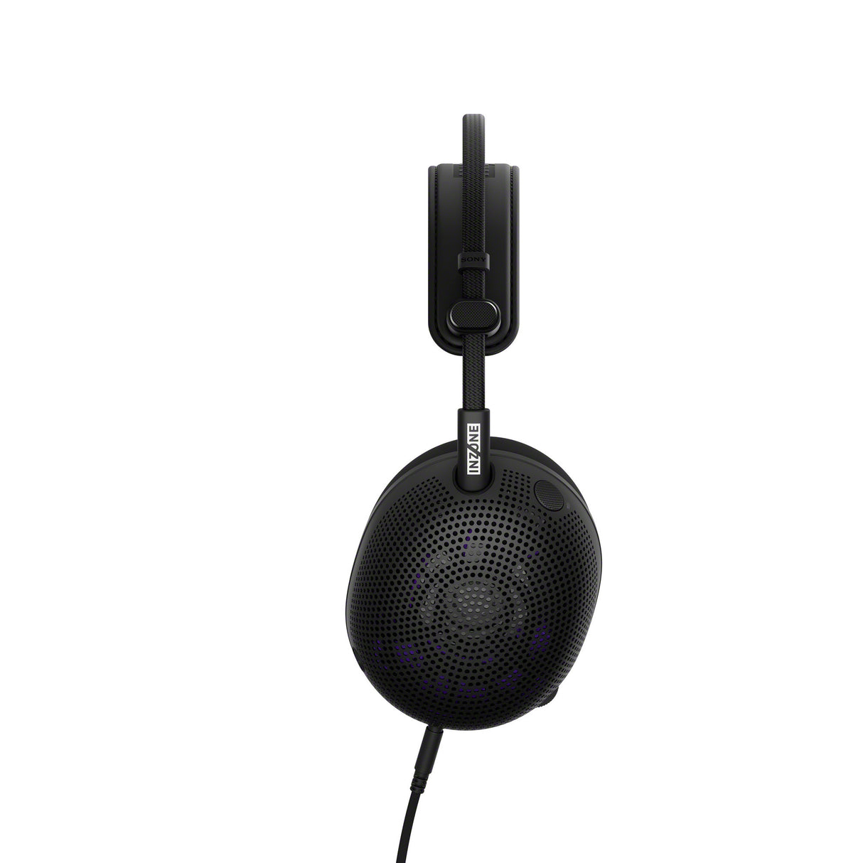Sony inzone h6 air over-ear gaming headset (zwart)