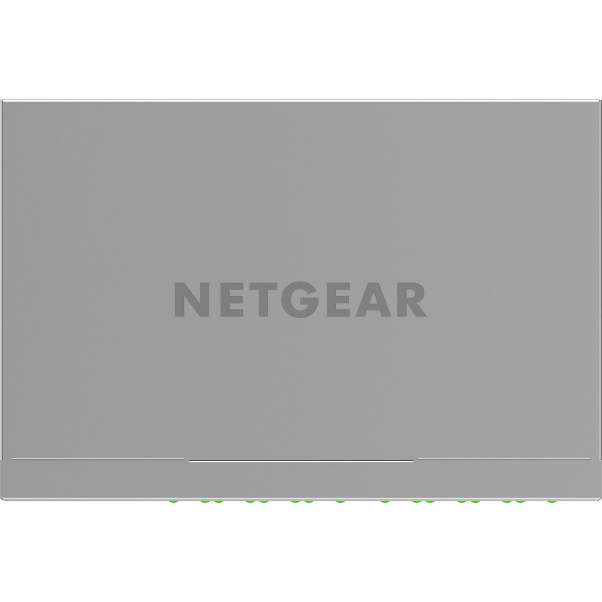 Netgear 8-Port Multi-Gigabit (2,5 g) Ultra60 POE ++ Ethernet