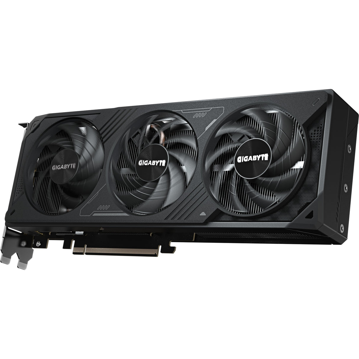 Gigabyte Geforce RTX 5070 Windforce OC SFF 12G Grafikkarte (3x Display Port, 1x HDMI)
