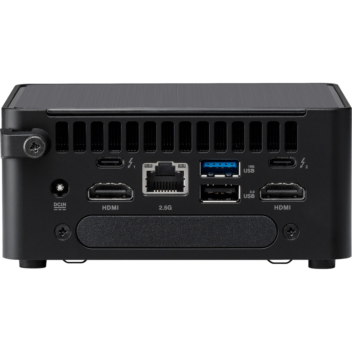 ASUS NUC 14 Tall Kit RNUC14RVHI300002I