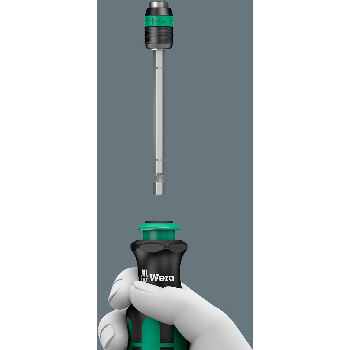 Wera Kraftform Compact 20 Schraubendreher-Set Schraubendreher-Set Kraftform Compact 20