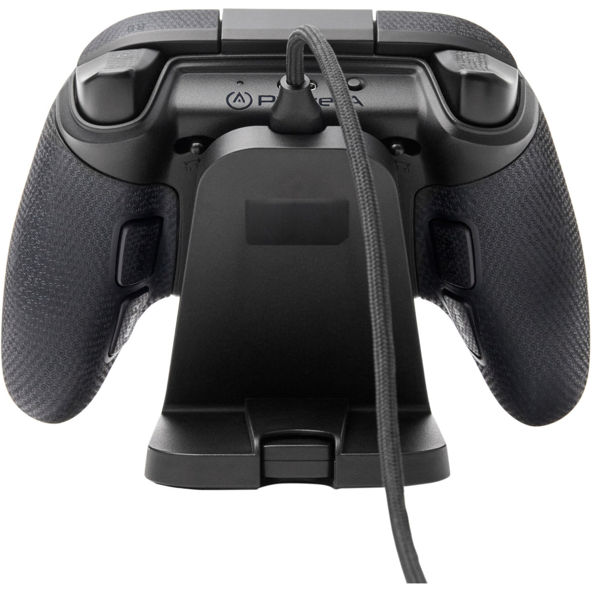 Powera Fusion Pro Wireless Controller für Xbox Series X|S mit Lumectra (Schwarz, RGB, Xbox Series X|S, Xbox One, PC)